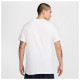 Nike Ανδρική κοντομάνικη μπλούζα Paris Saint-Germain Wordmark Tee